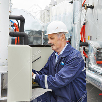 Hűtési rendszerek felújítása